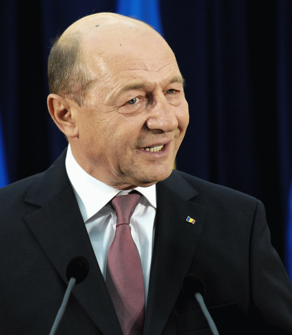 Preşedintele nu a promulgat înfiinţarea ASF Preşedintele nu a promulgat înfiinţarea ASF